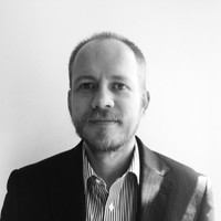 Simon Bedford
