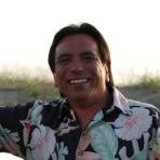 Tony Hidalgo