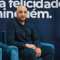 Daniel Lyra