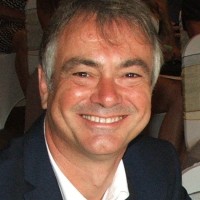 Dave Blackman