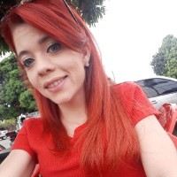 Mayara Wust
