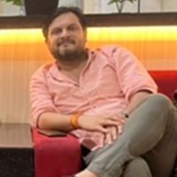 Vikash Mishra
