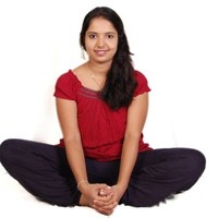 Anupama Panchmukhi