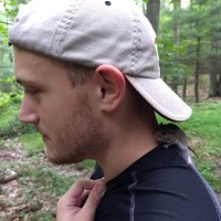 Ryan Brett
