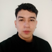 Erick Sebastián Diaz Gómez