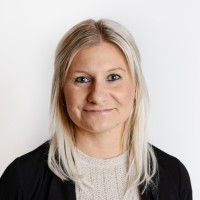 Jenny Löweskog