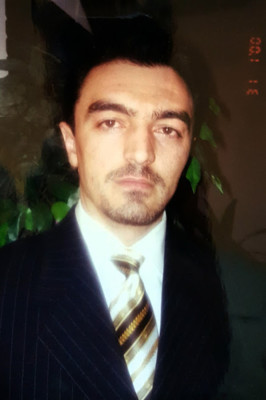 Benny Ballazhi