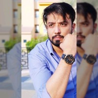Assad Abbas