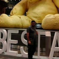 Hiren Parekh