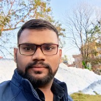 Sagar Ojha