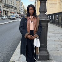Anna Sylla