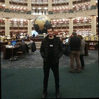 Yuşa Umut Yerliçay