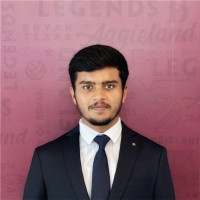 Yashwanth Nagaraju, Cmit