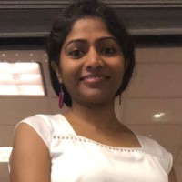 Venkata “Ramani” Teegala