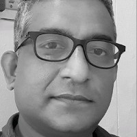 SREEKANTH E K
