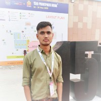 Navin Kashyap