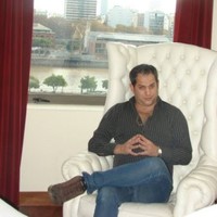 Matias Hernan Baigorrotegui