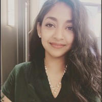 Sweta Mathur