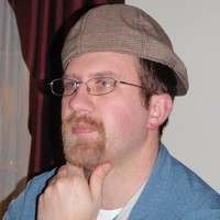 Matthew Binkelman
