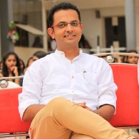 CA Kapil Thacker