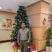 Lohith S
