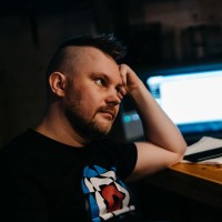Tonie Ivanov