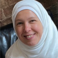 Anna Monajjed