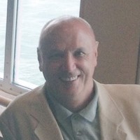 Jerry O'Sullivan
