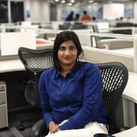 Shweta Pujari