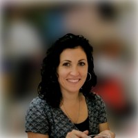 Frédérique Vinet