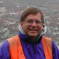 Mark Barton