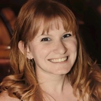 Ellie Gentry