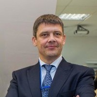 Dmitry Kuznetsov