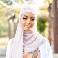 Najma A.