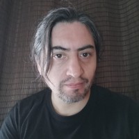 Daniel Barahona Vargas