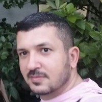 Anil Davarci