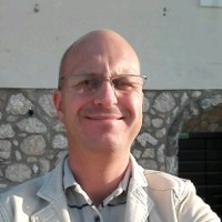 Jurica Cubranic