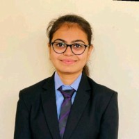 Shivani Borad