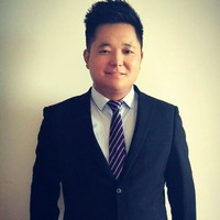 赵鹏军