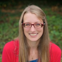 Sarah Bustad