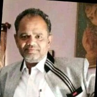 Pradip Wadte
