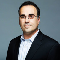 Vasilios Marathias, Ph.D.