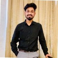Anil Sahoo