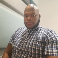 Thembinkosi Masondo