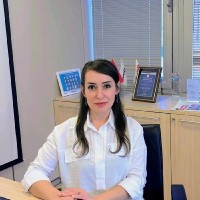 Gonca Özman Eroğlu