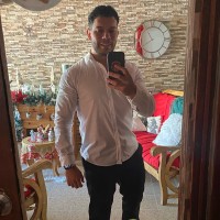 Jose Antonio Madrigal Calderon