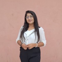 Ayushi Thakkar