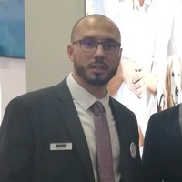 Mehdi Yassaad