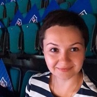 Evgenia Suverina