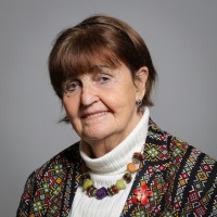 Caroline Cox